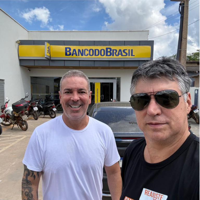 Leia mais sobre o artigo SEEB-AC realiza visitas às agências bancárias de Brasiléia e Assis Brasil