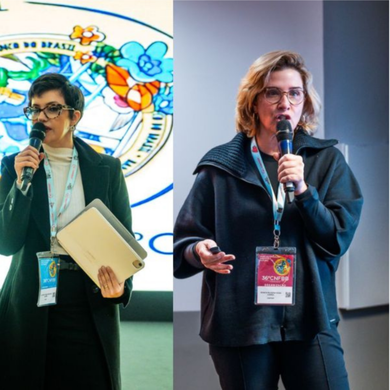 Leia mais sobre o artigo CNFBB encerra programação de quinta-feira com apresentação das estratégias da Cassi para expansão e sustentabilidade