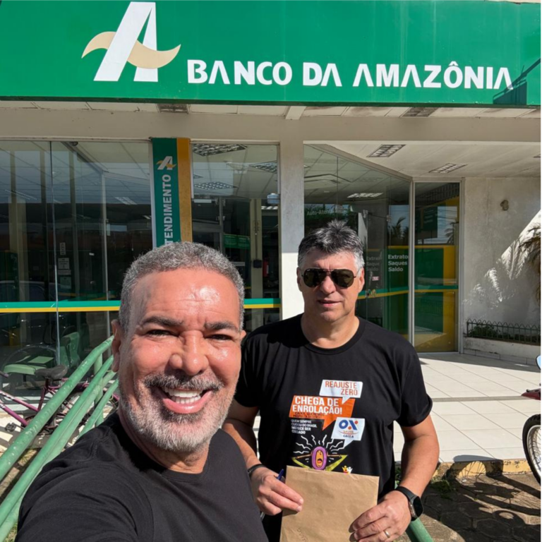Leia mais sobre o artigo SEEB-AC realiza eleição de delegados sindicais em Sena Madureira