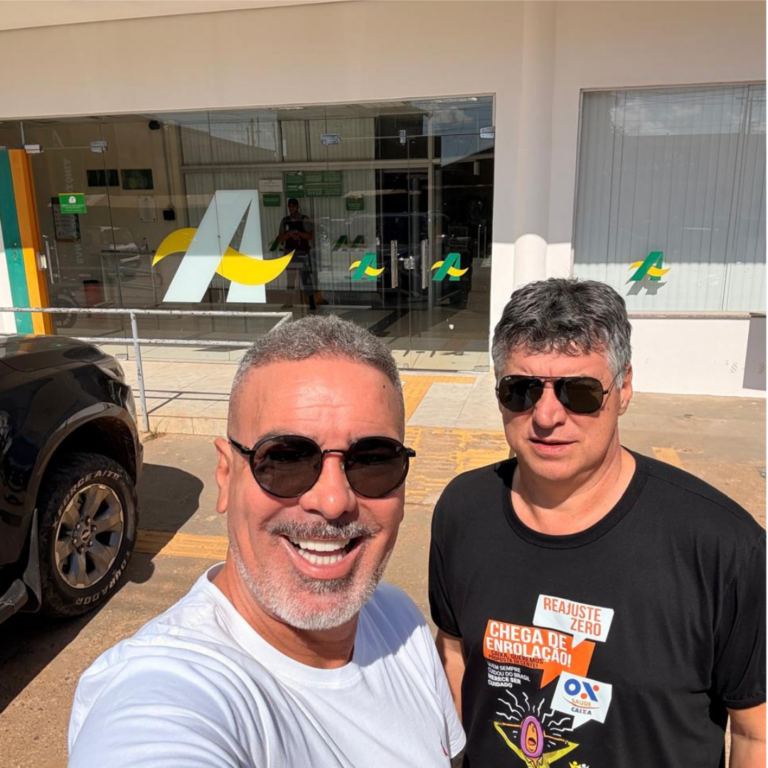 Leia mais sobre o artigo SEEB-AC conclui etapas das eleições sindicais em municípios do interior do Acre