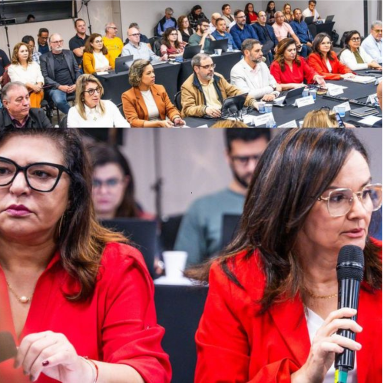 Leia mais sobre o artigo Mobilização dos trabalhadores faz bancos recuarem de proposta de reajustes por faixas salariais