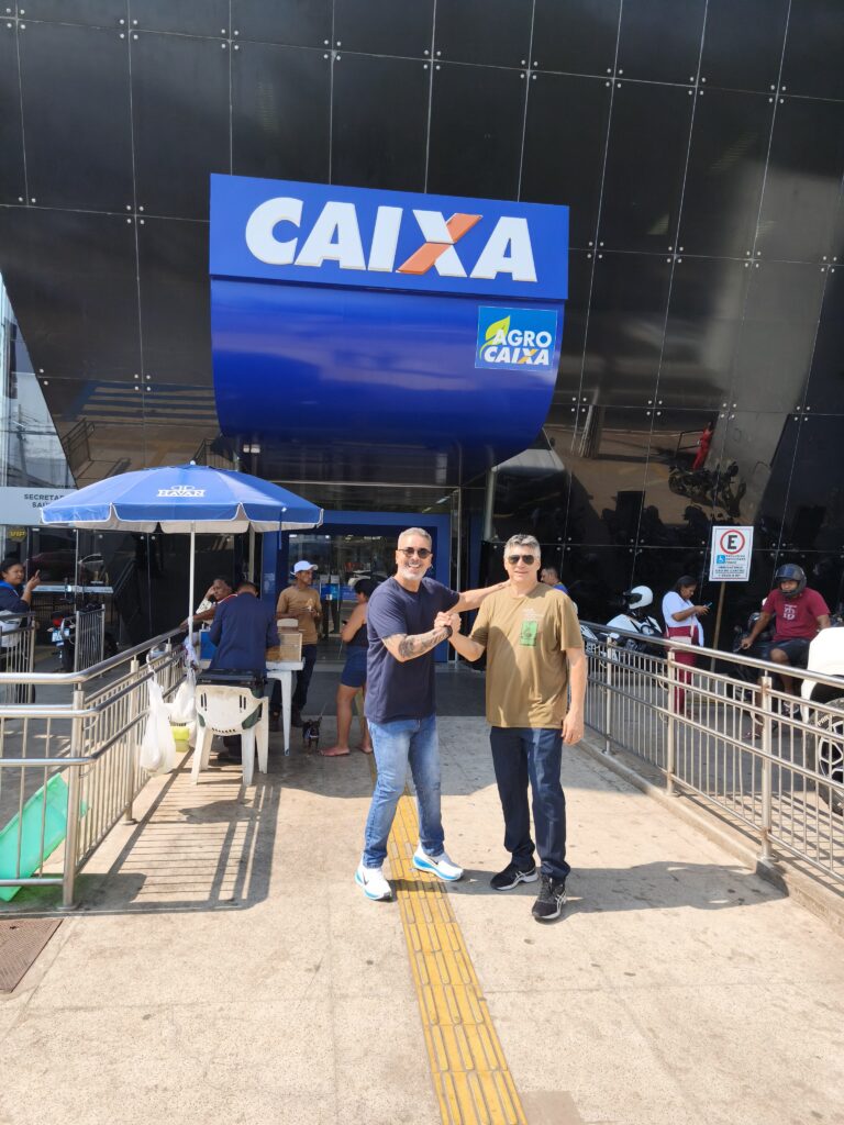 Leia mais sobre o artigo SEEB-AC realiza reunião com empregados da Caixa Econômica Federal para esclarecimento de dúvidas