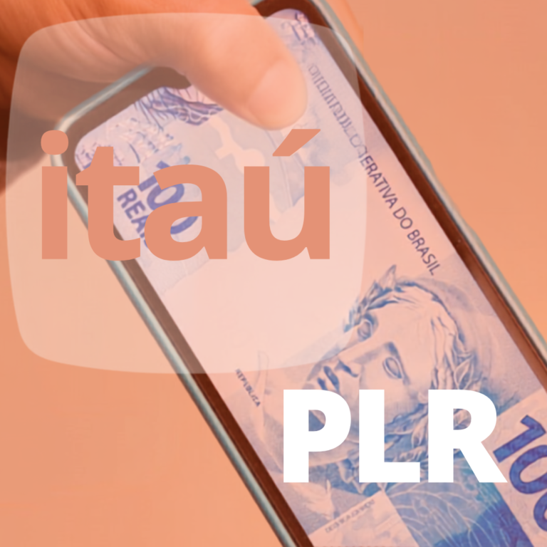 Leia mais sobre o artigo Itaú paga PLR e PCR dia 24 de setembro