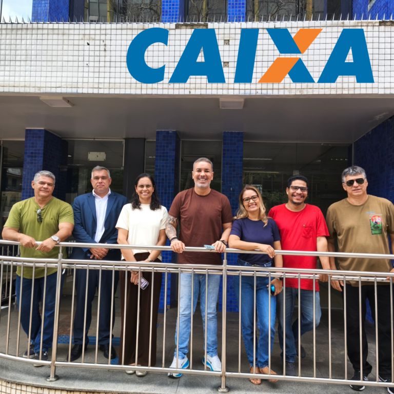 Leia mais sobre o artigo SEEB-AC se reúne com a Superintendência Regional da Caixa para tratar de demandas dos empregados